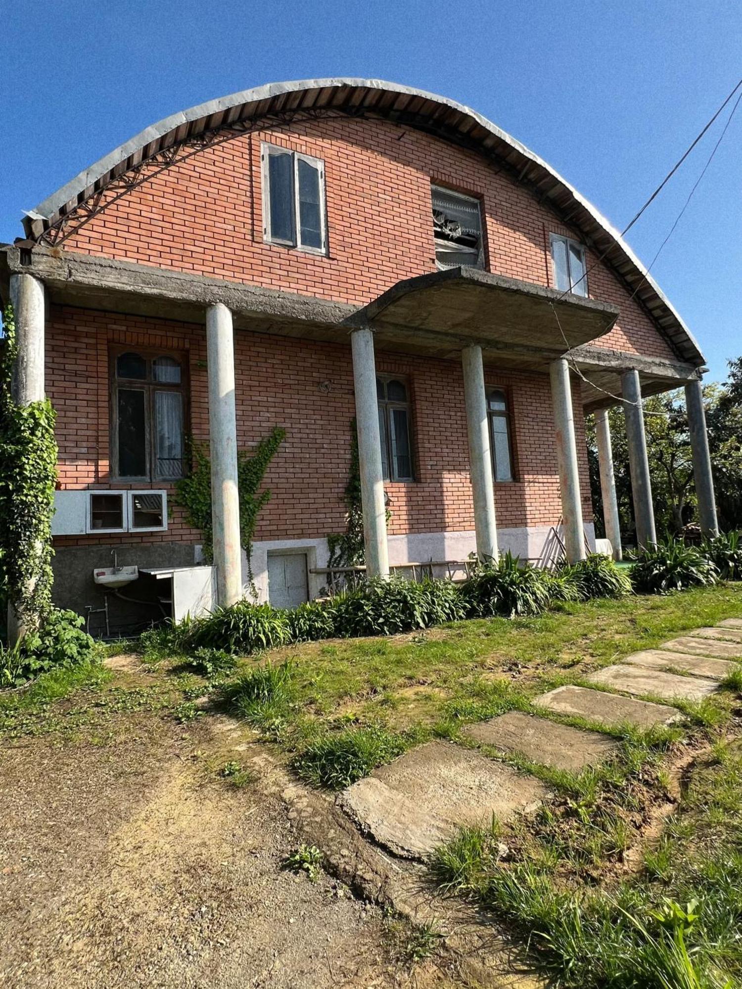 Guesthouse Eco Chakvi Exterior photo