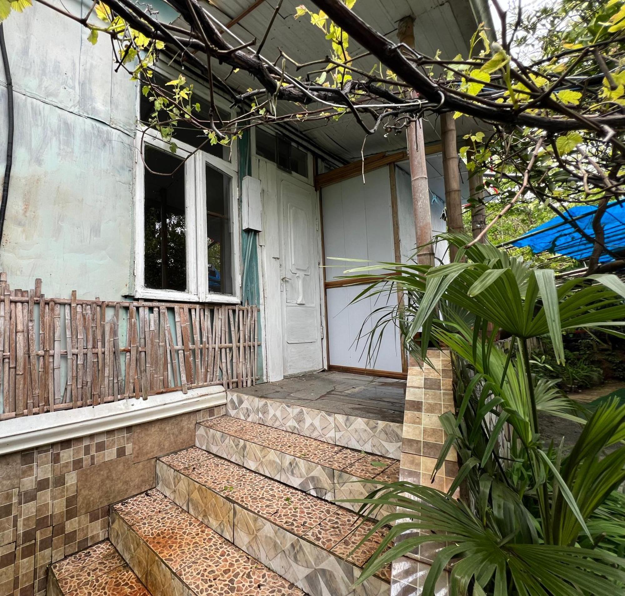 Guesthouse Eco Chakvi Room photo