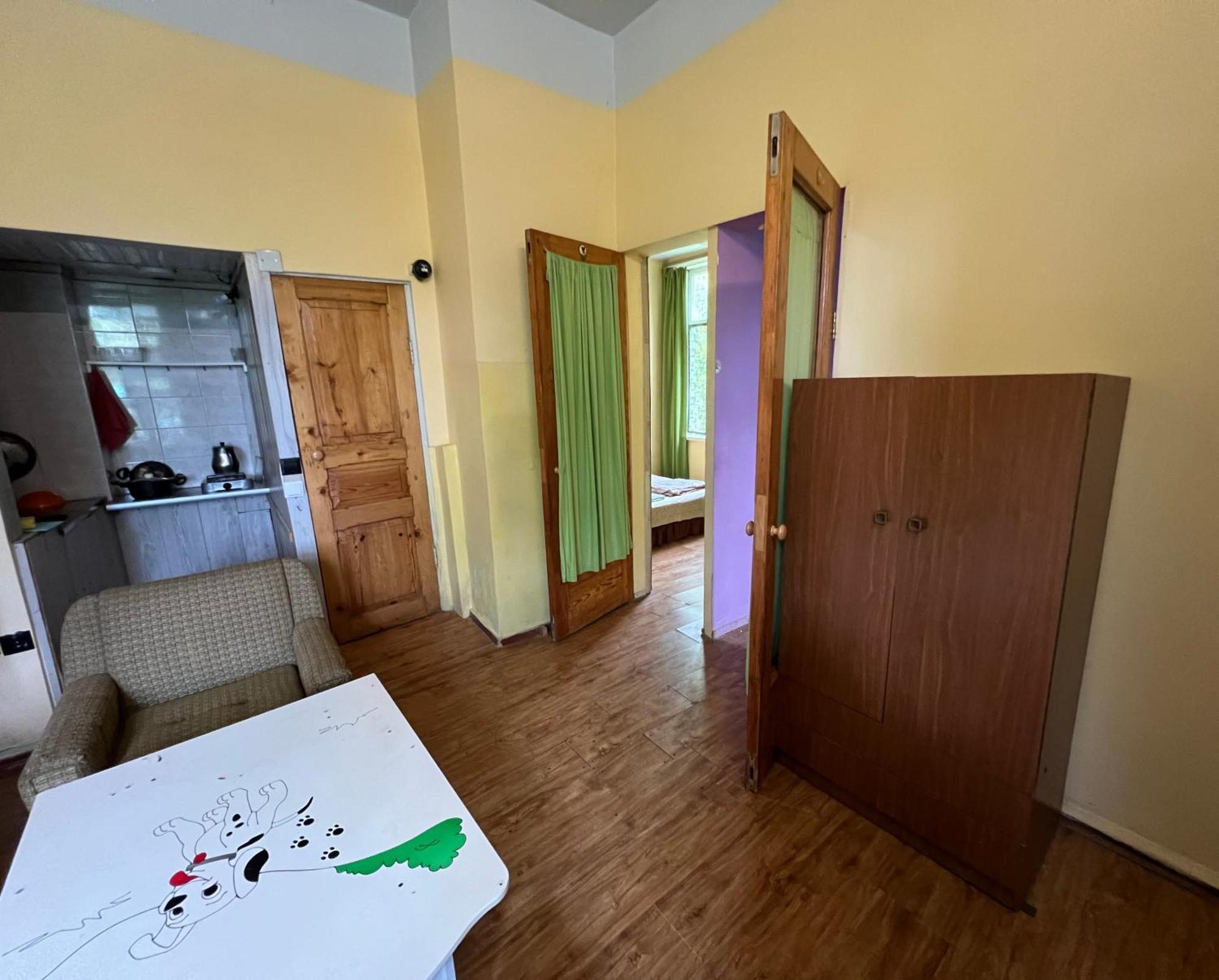 Guesthouse Eco Chakvi Room photo