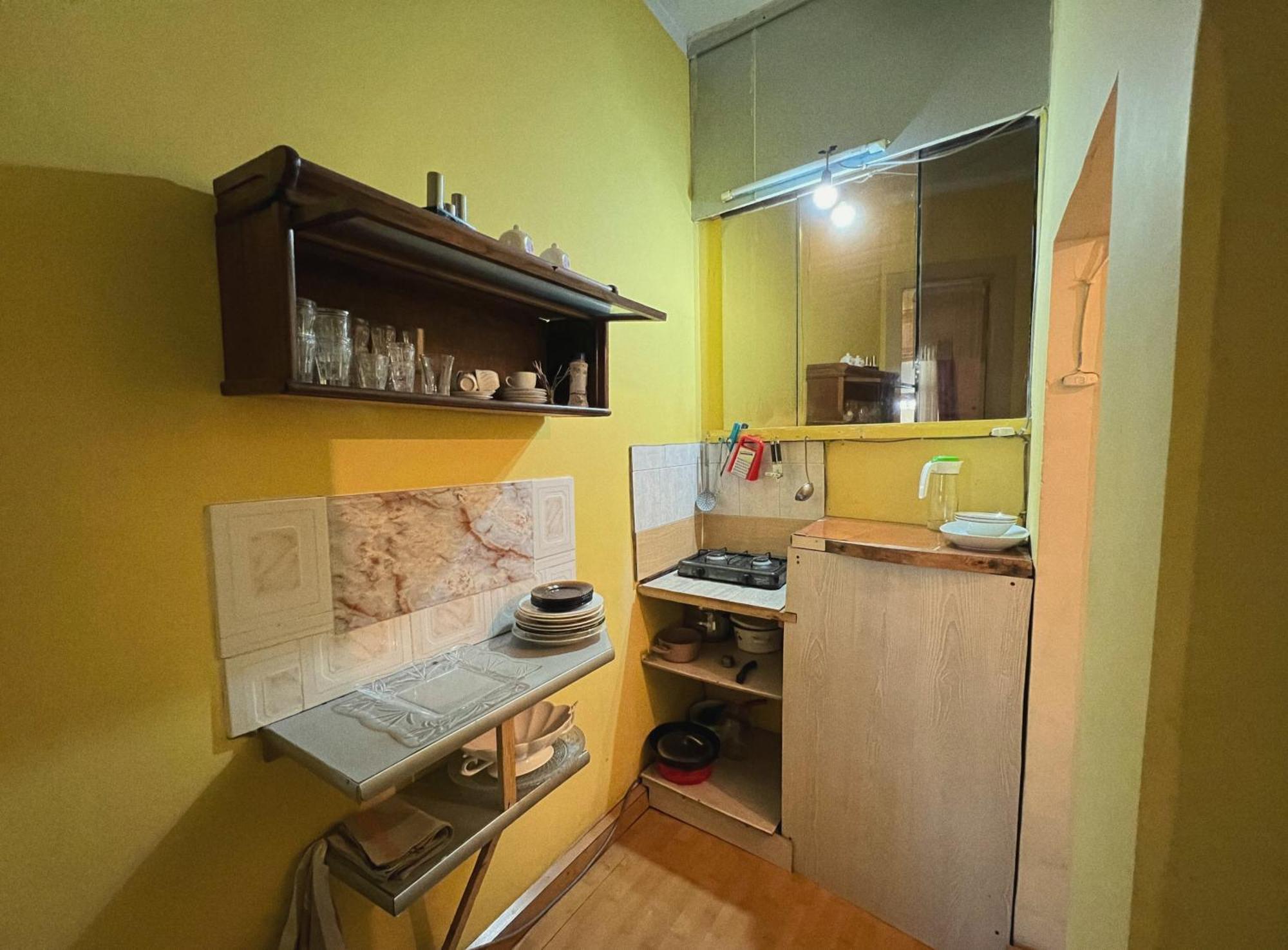 Guesthouse Eco Chakvi Room photo