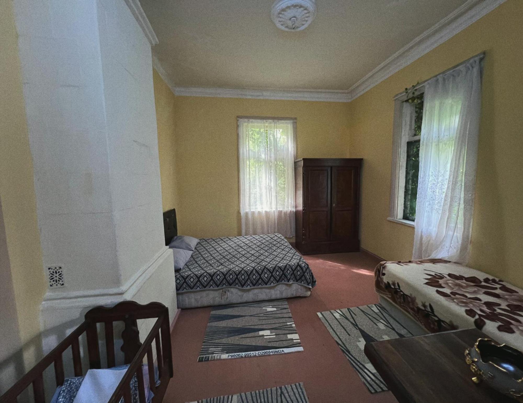 Guesthouse Eco Chakvi Room photo