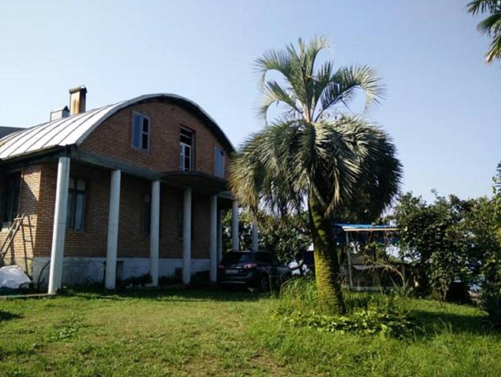 Guesthouse Eco Chakvi Exterior photo