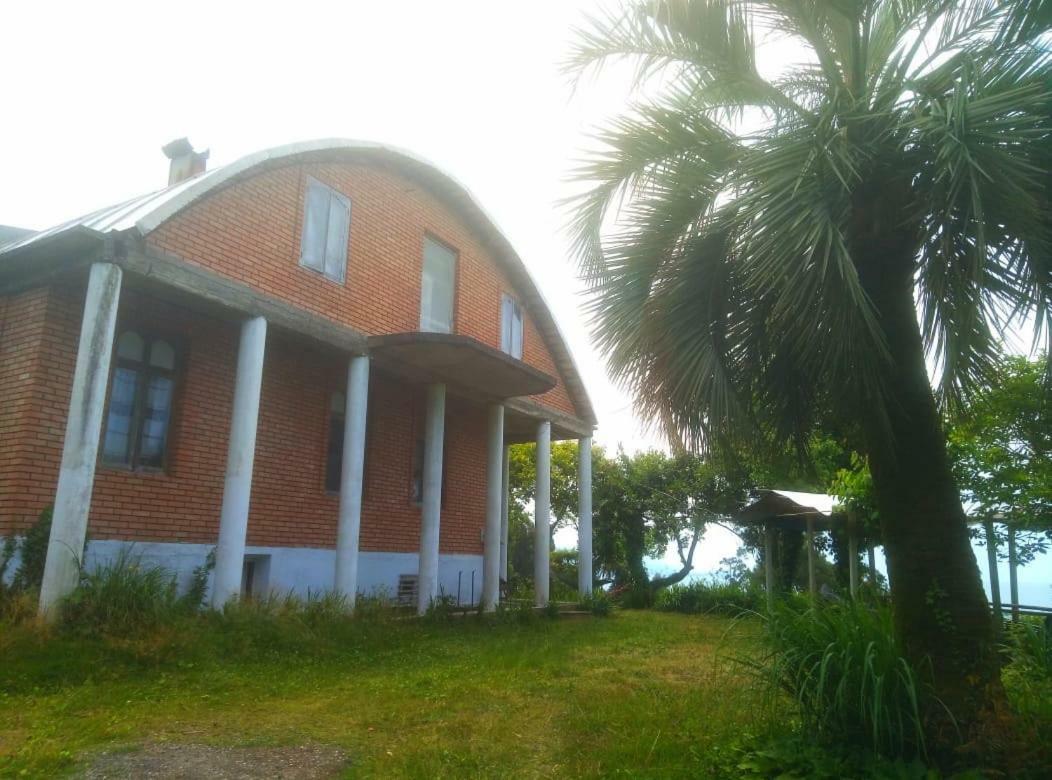 Guesthouse Eco Chakvi Exterior photo