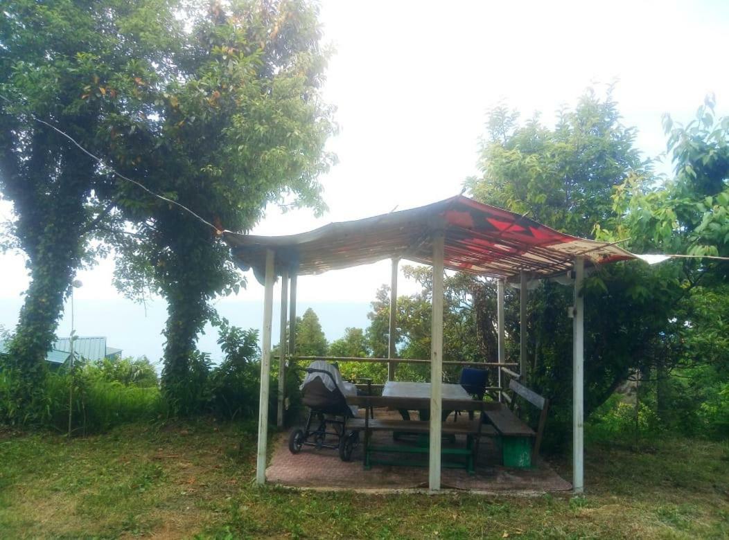 Guesthouse Eco Chakvi Exterior photo